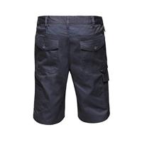 Ragetta RG3890 Men´s Pro Cargo Short - Navy - 42 - thumbnail
