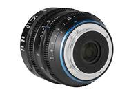 Irix Cine 15mm T2.6 PL-Mount objectief - thumbnail