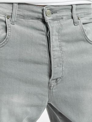DEF / Antifit Jean in grijs