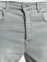 DEF / Antifit Jean in grijs - thumbnail