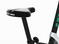 Hometrainer - FitBike Ride 2 - thumbnail