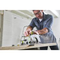 Ryobi R18CS-0 handcirkelzaag - thumbnail