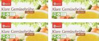 Cenovis Heldere Groentebouillon Gistvrij 12 tabletten - thumbnail
