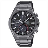 Casio EQB-1100DC-1AER horloge Kwarts (zonne-energie) Polshorloge Man Zwart - thumbnail
