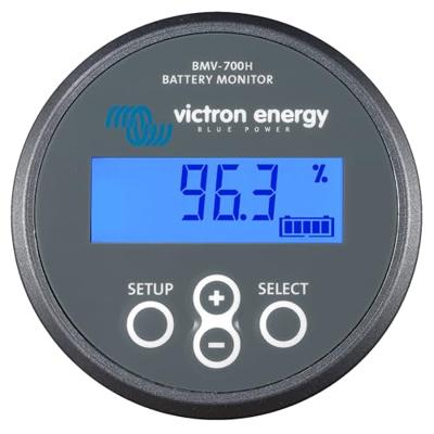 Victron Energy BMV-700 H BAM010700100 Accumonitor