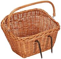 Basil dublin - fietsmand - voorop of achterop - natuur - thumbnail