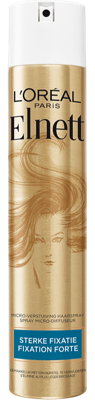 L&apos;Oréal Paris Elnett Sterke Fixatie Haarspray