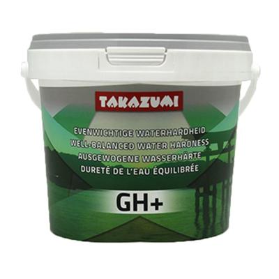 Takazumi GH+ 4KG Takazumi GH+ 4KG