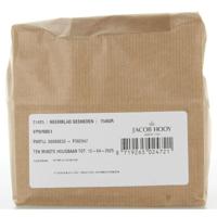 Jacob Hooy Neemblad (gesneden) 250gr - thumbnail