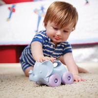 Green Toys Baby 3 in 1 speelset - thumbnail