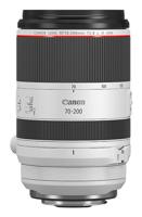 Canon RF 70-200mm f/2.8L IS USM Lens - White - thumbnail