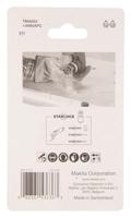 Makita Accessoires TMA052 Invalzaagblad 65x40mm hout - B-64864 B-64864 - thumbnail