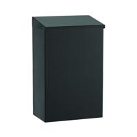 Stoer! Brievenbus Bern Zwart - 45002170 - thumbnail