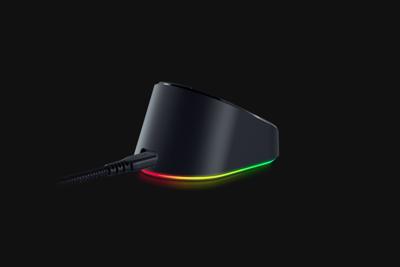 Razer Mouse Dock Pro + Wireless Charging