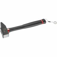 Facom hamer steel koolstofvezel 32mm - 200C.32 - thumbnail