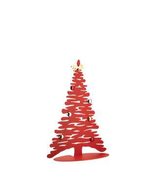 Alessi BARK for Christmas Kerstboom RVS 45 cm Incl. magneten Alessi BARK for Christmas Kerstboom RVS 45 cm Incl. magneten