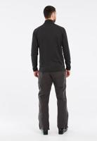 Protest Prtkody 1/4 Zip Pully Heren Deep Grey XS - thumbnail