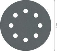 Bosch Accessoires 5 Excenter Ø115mm F355 Best for Coatings+Composite 8/600 - 2608605113 - thumbnail