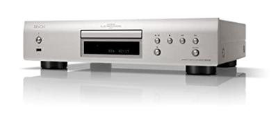 Denon: DCD-900NE CD-Speler - Zilver Denon: DCD-900NE CD-Speler - Zilver