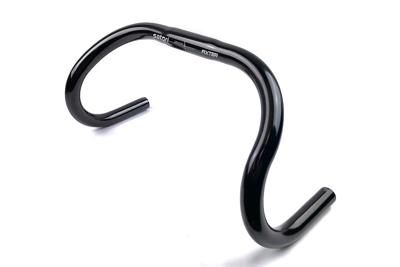 Satori Fixter Stuur 26 mm - Zwart Satori Fixter Stuur 26 mm - Zwart