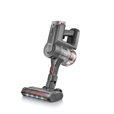 Severin HV7968 Steelstofzuiger zonder zak Zwart Severin HV7968 Steelstofzuiger zonder zak Zwart