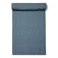 Marc O'Polo Marc O' Polo tafelloper Akalla smoke-blue - thumbnail