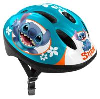 Sporthelm - DISNEY - STITCH - Maat S - Verstelbare hoofdomtrek 53/56cm - Ventilatie en intern schuim voor meer comfort - thumbnail