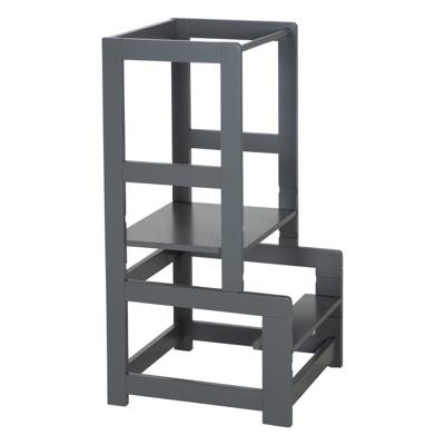 roba Leertoren (Antraciet) roba Leertoren (Antraciet)