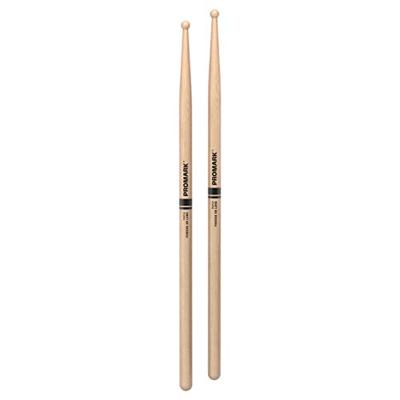 ProMark RBM595LRW Finesse 5B Long Maple drumstokken met houten tip