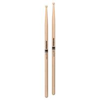 ProMark RBM595LRW Finesse 5B Long Maple drumstokken met houten tip - thumbnail