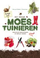 Praktijkboek Het nieuwe moestuinieren (Hardback) - thumbnail