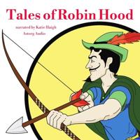 Tales of Robin Hood - thumbnail