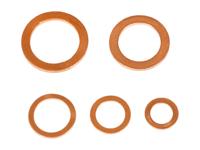 Dresselhaus afdichtingsring seal ring, aluminum din76 14x20 - thumbnail