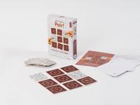 Recent Toys Mike harman pair kaartspel - thumbnail