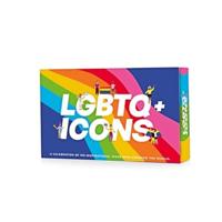 Gift Republic LGBTQ+ Icon Cards - Gift Republic LGBTQ+ Icon Kaarten - thumbnail