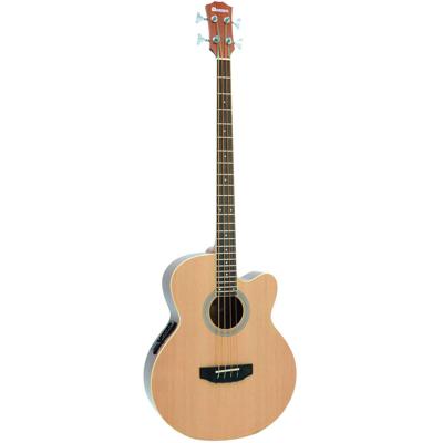 DIMAVERY AB-450 Acoustic Bass, nature DIMAVERY AB-450 Acoustic Bass, nature