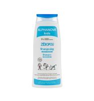 Alphanova Kids Kids bio anti-head lice & nits shampoo 200 Milliliter - thumbnail