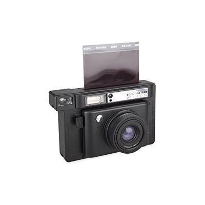 Lomography Lomo Instant Wide Black