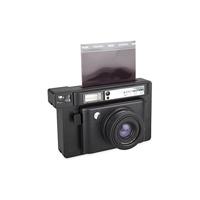 Lomography Lomo Instant Wide Black - thumbnail