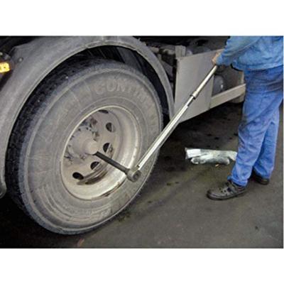 KS Tools 5151194 515.1194 Kracht-dopsleutelinzet 33 mm