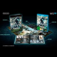 Xenoblade Chronicles X Special Edition - thumbnail