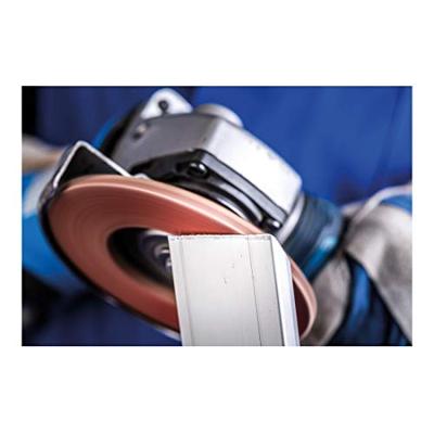 PFERD TOOLS 67756185 PFC 180 A-COOL 60 SG INOX+ALU Lamellenschijf Diameter 180 mm Boordiameter 22.23 mm Korrelgrootte (num) 60 Aluminium, Non-ferrometaal, RVS PFERD TOOLS 67756185 PFC 180 A-COOL 60 SG INOX+ALU Lamellenschijf Diameter 180 mm Boordiameter 22.23 mm Korrelgrootte (num) 60 Aluminium, Non-ferrometaal, RVS