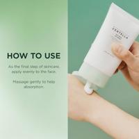 SKIN1004 Madagascar Centella Tea-Trica B5 Cream 75ml - thumbnail