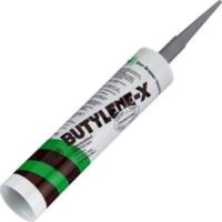 Zwaluw Butylene-X | 310 ml | Grijs | 12 stuks - 10085801 - thumbnail