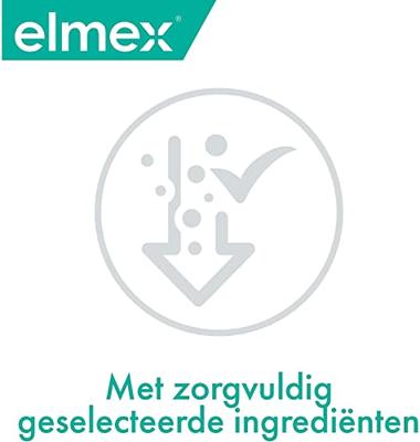Elmex Sensitive Professional Tandpasta - thumbnail