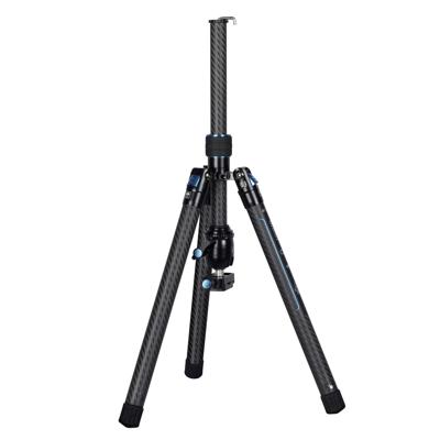 Sirui AT-125+B-00K Lichtgewicht Traveler statief