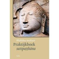Praktijkboek satipatthana (Paperback) - thumbnail