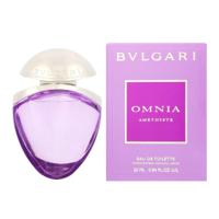 Damesparfum Bvlgari Omnia Amethyste EDT 25 ml - thumbnail