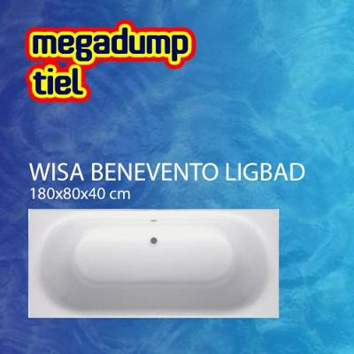 Benevento Quatro 180X80X40 Wisa Benevento Quatro 180X80X40 Wisa