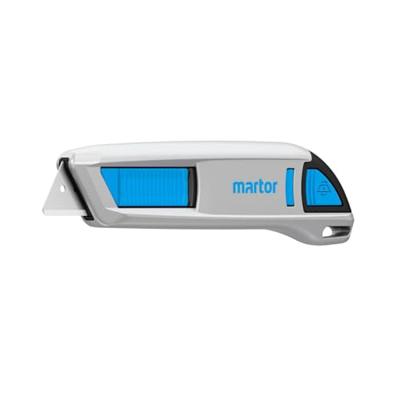 MARTOR 50000510.02 Veiligheidsmes SECUNORM 500 met trapeziummes 1 stuk(s)